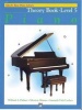 Alfred's Basic Piano Library Theory, Bk 5 (Paperback) - Willard Palmer Photo