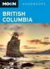 Moon British Columbia - Including the Alaska Highway (Paperback, 10th Revised edition) - Andrew Hempstead Photo