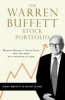 The Warren Buffett Stock Portfolio - Warren Buffett Stock Picks: Why and When He is Investing in Them (Paperback) - Mary Buffett Photo