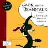 Jack and the Beanstalk/Juan Y Lof Frijoles Majicos - English/Spanish (English, Spanish, Paperback, Bilingual) - Francesc Bofill Photo