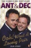 Ooh! What a Lovely Pair - Our Story (Paperback) - Ant Mcpartlin Photo