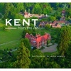 Kent from the Air (Hardcover) - Jason Hawkes Photo