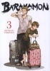 Barakamon, Vol. 3 (Paperback) - Satsuki Yoshino Photo