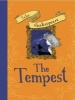 The Tales from Shakespeare: The Tempest (Paperback) - Caroline Plaisted Photo