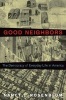 Good Neighbors - The Democracy of Everyday Life in America (Hardcover) - Nancy L Rosenblum Photo