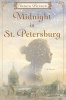 Midnight in St. Petersburg (Hardcover) - Vanora Bennett Photo