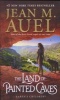 The Land of Painted Caves (Paperback) - Jean M Auel Photo