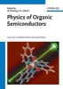 Physics of Organic Semiconductors (Hardcover, 2nd Revised edition) - Wolfgang Brutting Photo