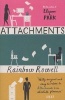 Attachments (Paperback) - Rainbow Rowell Photo