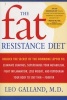 The Fat Resistance Diet (Paperback) - Leo Galland Photo