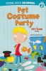 Pet Costume Party - A Pet Club Story (Paperback) - Gwendolyn Hooks Photo