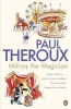 Millroy the Magician (Paperback) - Paul Theroux Photo