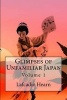 Glimpses of Unfamiliar Japan - Volume 1 (Paperback) - Lafcadio Hearn Photo