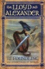 The Foundling - and Other Tales of Prydain (Paperback) - Lloyd Alexander Photo