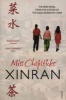 Miss Chopsticks (Paperback) - Xinran Photo