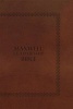 The NKJV, the Maxwell Leadership Bible (Hardcover, Briefcase Ed.) - John C Maxwell Photo