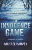 The Innocence Game (Paperback) - Michael Harvey Photo