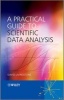 A Practical Guide to Scientific Data Analysis (Hardcover) - David J Livingstone Photo