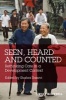 Seen, Heard and Counted - Rethinking Care in a Development Context (Paperback, New) - Shahra Razavi Photo