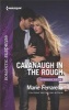 Cavanaugh in the Rough (Paperback) - Marie Ferrarella Photo