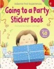 Going to a Party (Paperback) - Anne Civardi Photo