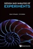 Design and Analysis of Experiments (Hardcover) - Arjun K Gupta Photo