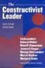 The Constructivist Leader (Paperback, 2nd Revised edition) - Linda Lambert Photo