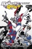 Harley Quinn, Vol 4 - A Call to Arms (Hardcover) - Chad Hardin Photo