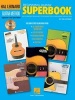 The Hal Leonard Guitar Superbook (Paperback) - Hal Leonard Publishing Corporation Photo