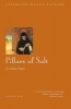 Pillars of Salt (Paperback, 1st American ed) - Fadia Faqir Photo