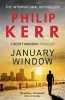 January Window (Paperback) - Philip Kerr Photo