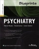 Blueprints Psychiatry (Paperback, 5th Revised edition) - Michael J Murphy Photo