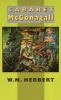 Cabaret McGonagall (Paperback) - WN Herbert Photo