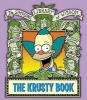 The Krusty Book (Hardcover) - Matt Groening Photo