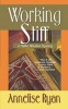 Working Stiff (Paperback) - Annelise Ryan Photo