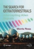 The Search for Extraterrestrials - Intercepting Alien Signals (Paperback) - Monte Ross Photo