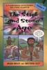 The Stick and Stone Age (Paperback, New Ed) - Jacqui Bailey Photo