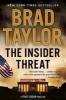 The Insider Threat (Paperback) - Brad Taylor Photo