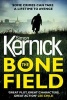 The Bone Field (Hardcover) - Simon Kernick Photo