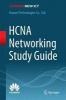 HCNA Networking Study Guide 2016 (Hardcover) - Huawei Technologies Co Photo