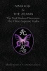 Ninshou and the Sennin - The First Wisdom Discourse: The Three Supreme Truths (Paperback) - Shodai Sennin J a Overton Guerra Photo