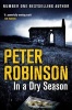 In A Dry Season (Paperback, New edition) - Peter Robinson Photo