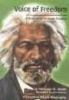 Voice of Freedom - A Story About Frederick Douglass (Paperback) - Maryann Weidt Photo