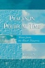 Places in Political Time - Voices from the Black Diaspora (Hardcover, New) - Earnest N Bracey Photo