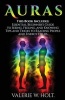 Auras - Beginner's Guide and Tips &Tricks (Paperback) - Valerie W Holt Photo