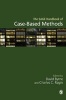 The Sage Handbook of Case-Based Methods (Hardcover, New) - Charles C Ragin Photo