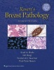 Rosen's Breast Pathology (Hardcover, 4th Revised edition) - Syed A Hoda Photo