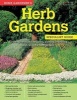 Home Gardener's Herb Gardens (Paperback) - David Squire Photo