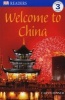 Welcome to China (Paperback) - Caryn Jenner Photo