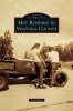 Hot Rodding in Ventura County (Hardcover) - Tony Baker Photo